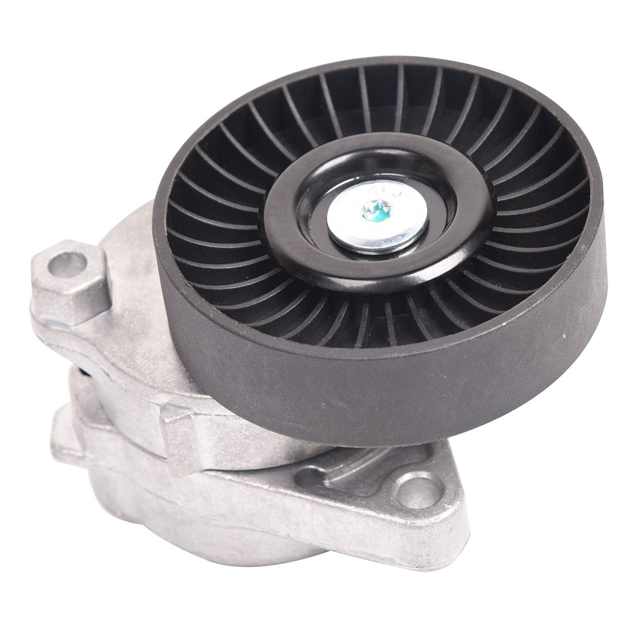 2 Sets Of - Belt Tensioner For Mercedes C280 C320 CLK320 E320 ML320 ML350 ML500