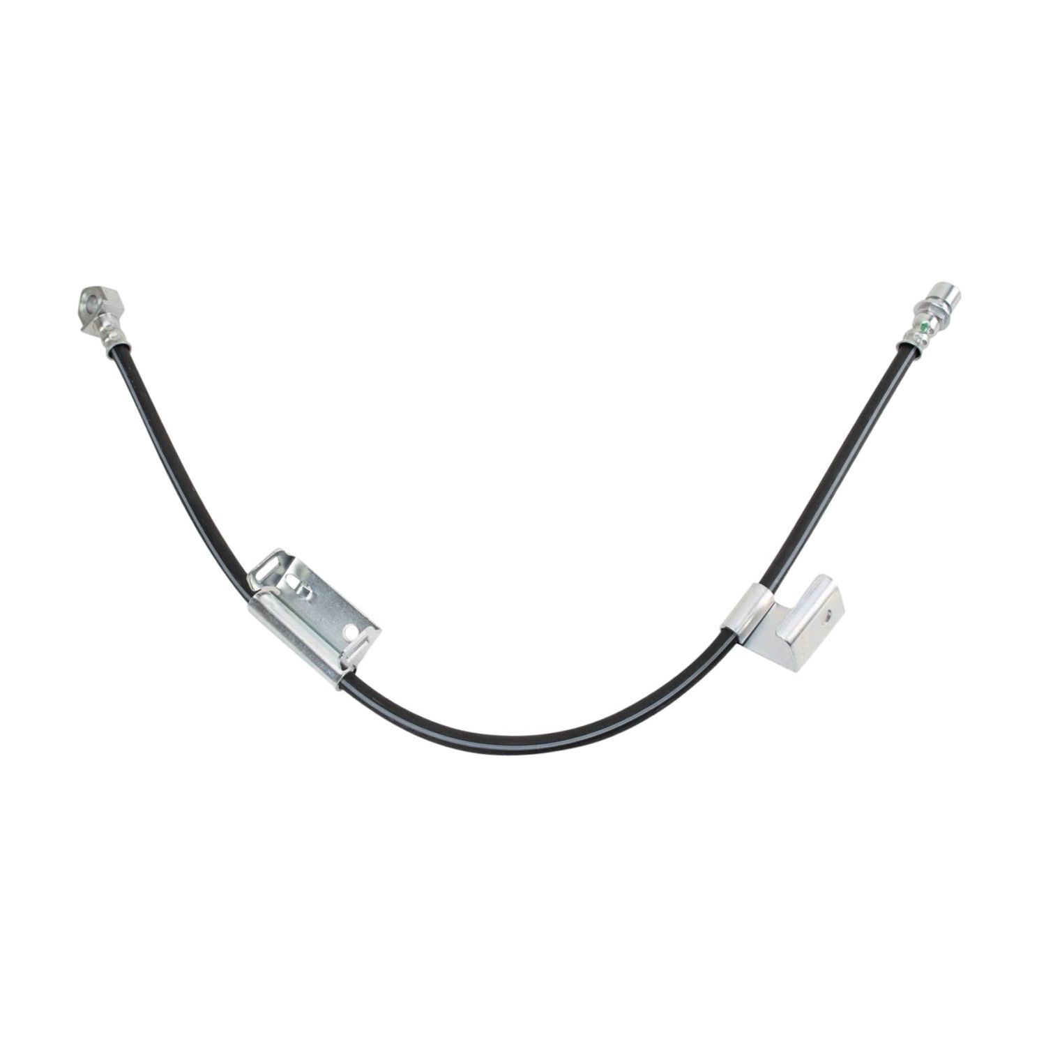 For 2002-2006 Chevrolet Avalanche 1500 Crew Cab Pickup Front Left Brake Hose