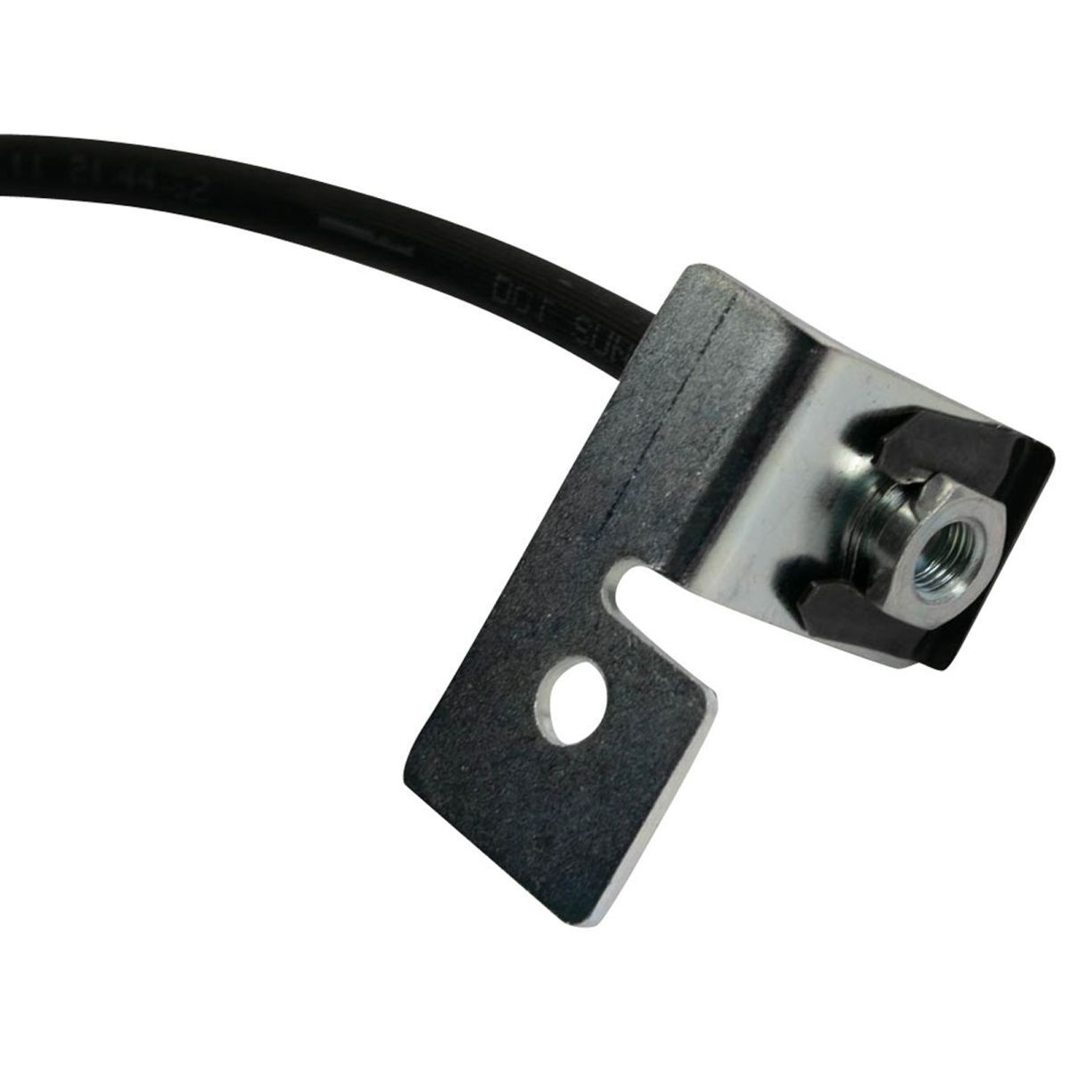 For 1999-2003 Ford F-150 2004 Ford F-150 Heritage Rear Brake Hose