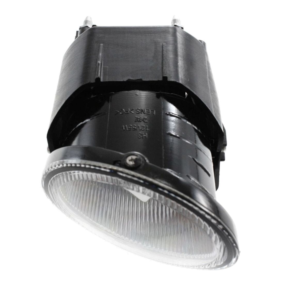 Fog Light For 01-02 Frontier 00-01 Maxima 02 Xterra Front Right Side With Bulb