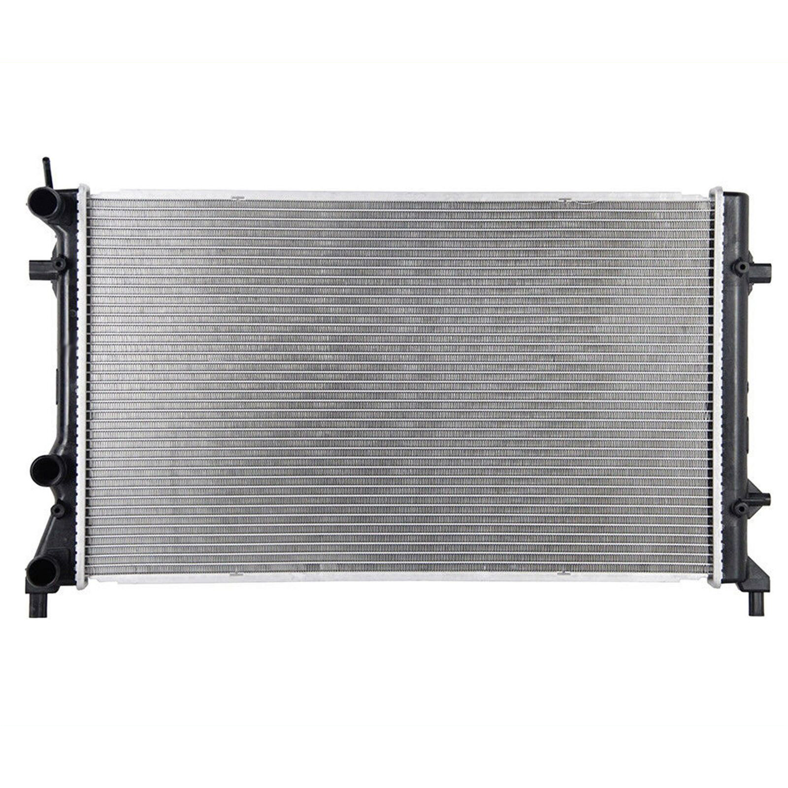 Radiator For 2012-14 Beetle 2013 GTI 2011-15 Jetta 2013-14 Passat 2.0L 2.5L