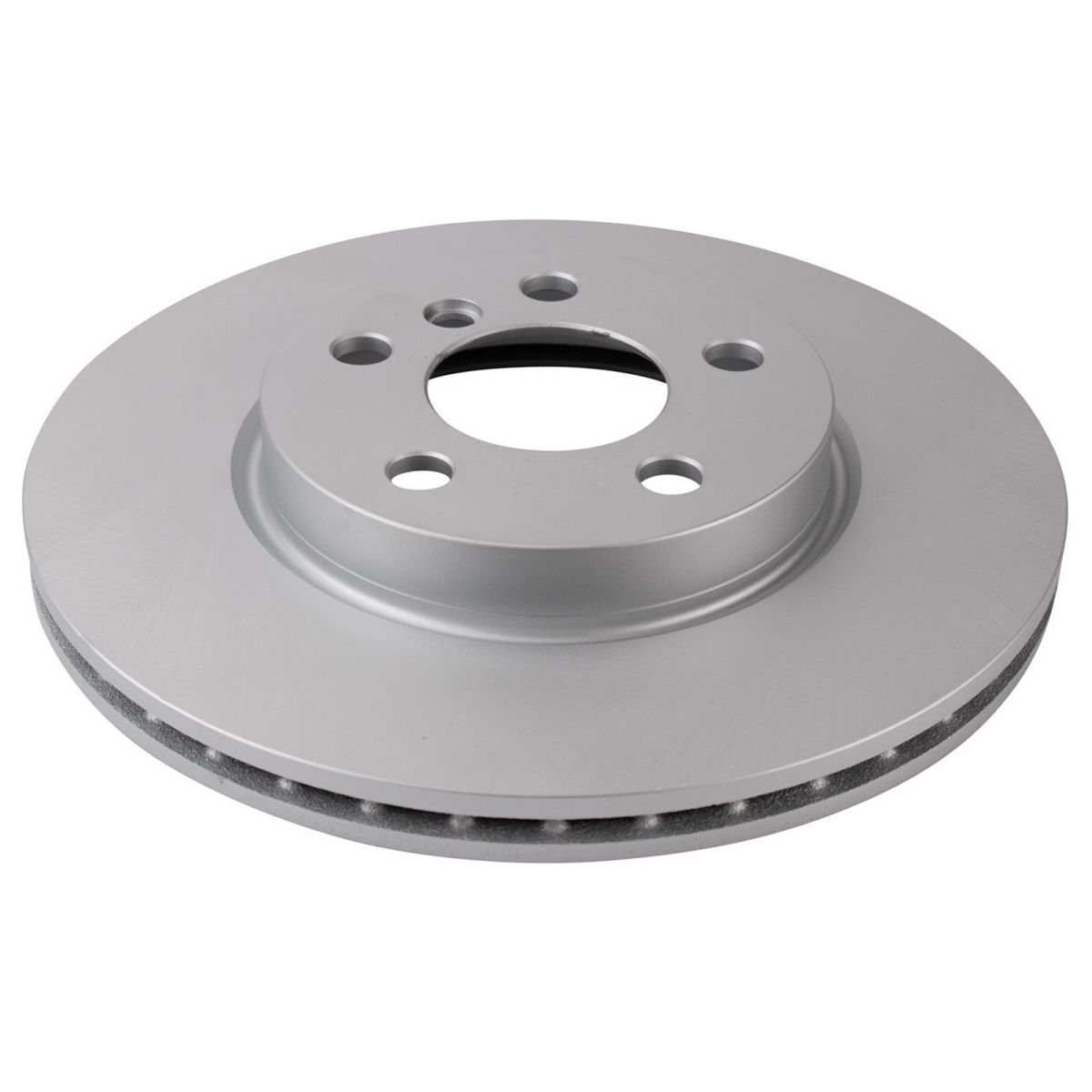 For 2014-2020 Mini Cooper S Convertible Front Brake Rotor Set