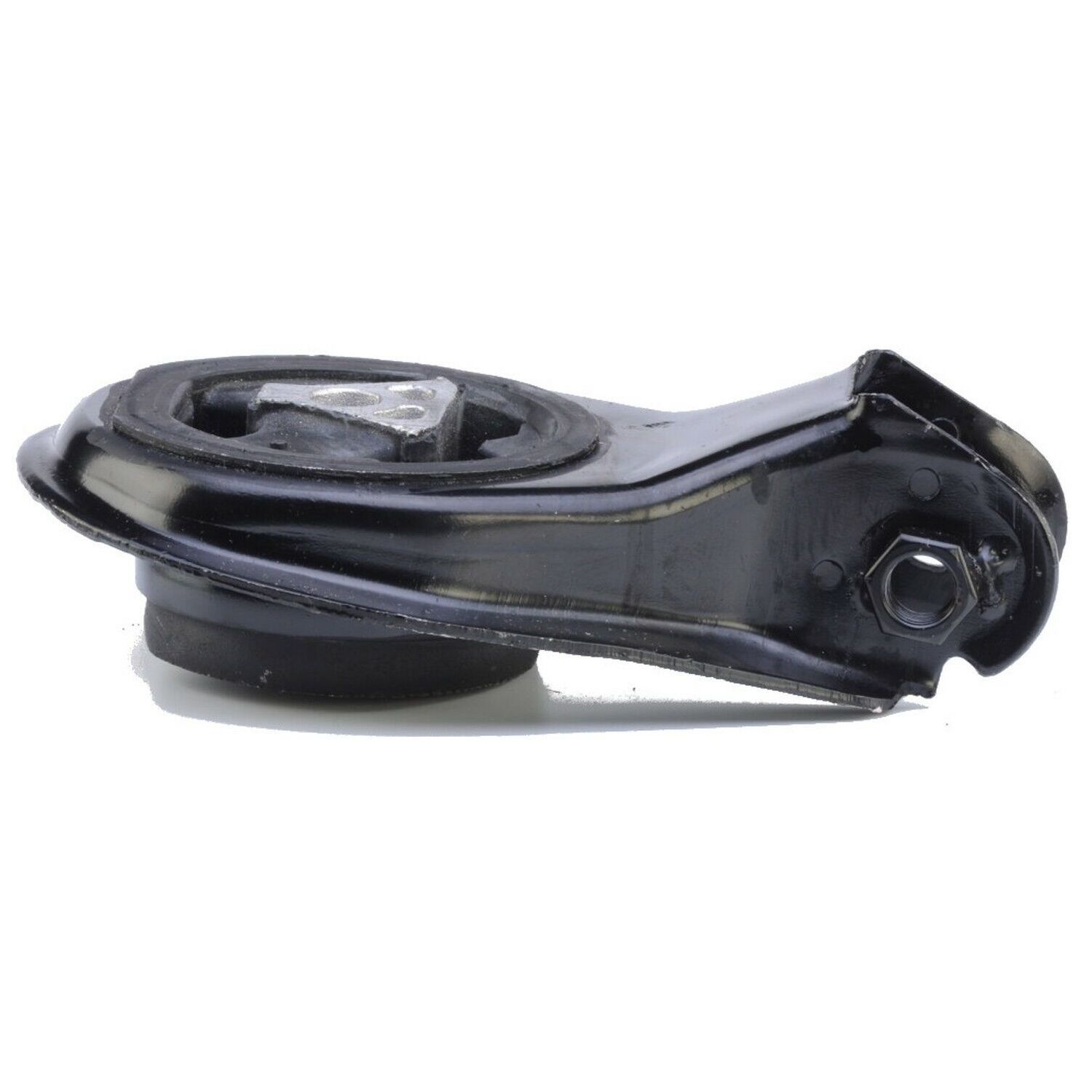 Engine Motor & Transmission Mount Set 3PCS. 2004-2009 For Mazda 3 2.0L For Auto.