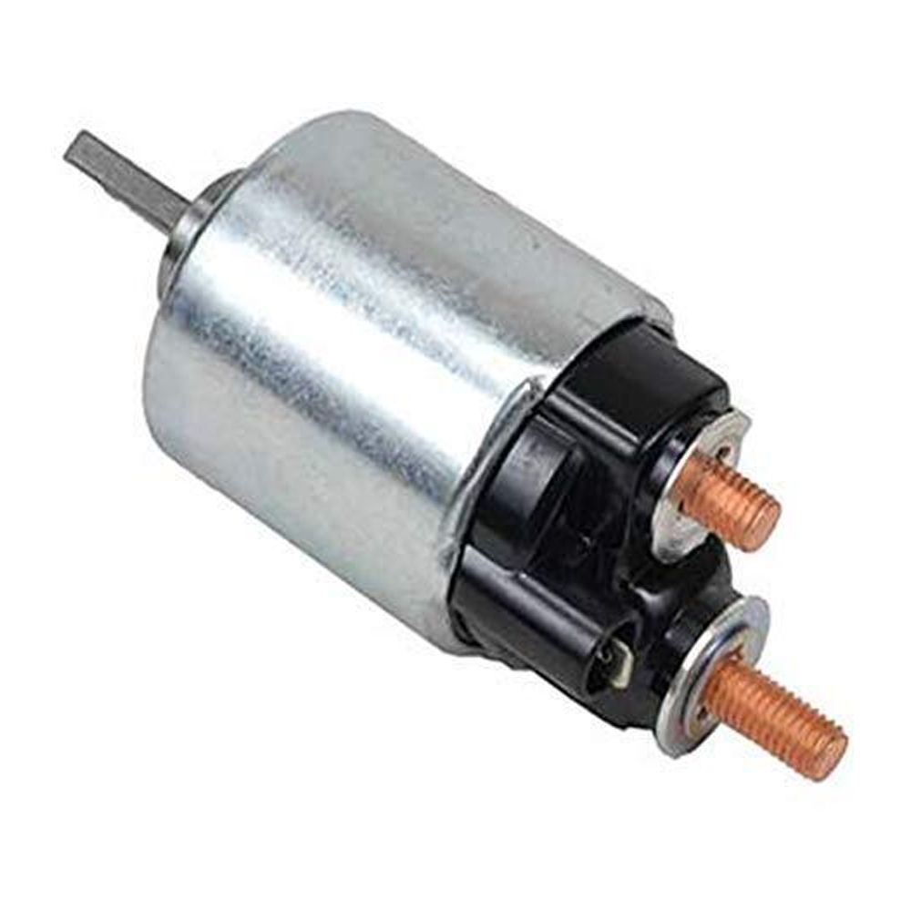 Solenoid Fits