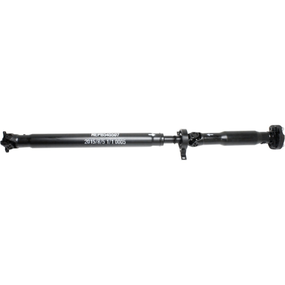 Driveshaft Rear For BMW 323Ci 323i 325Ci 325i 328i With 5L40-E Auto Transmission