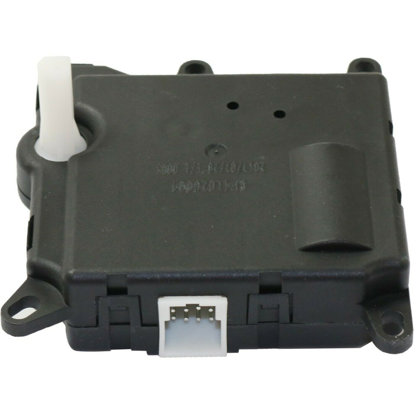 3 Sets Of - HVAC Rear Air Door Actuator Temperature For 2002-10 Ford Explorer