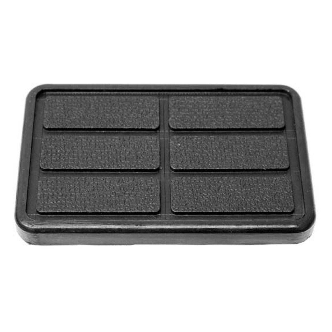 For 1985-1992 Volvo 740 62432066 Brake Pedal Pad
