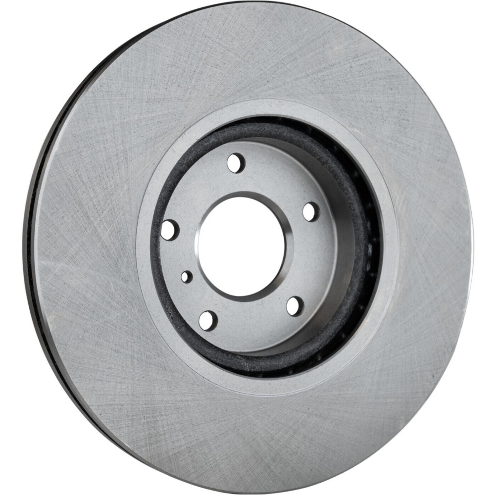 Front Disc Brake Rotors For 2005-2006 Nissan Altima 2004-2014 Murano