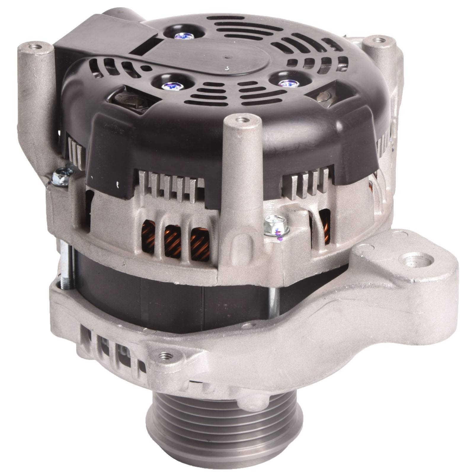 For 16-22 ILX 15-20 TLX 15-19 CR-V New Alternator 12V 135A 104211-3470