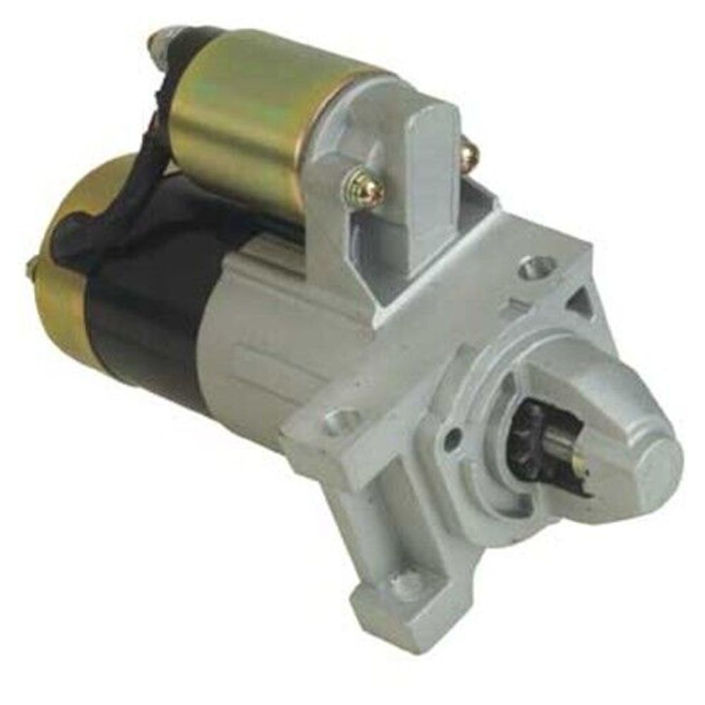 For 2004-2006 Pontiac GTO Base Coupe Starter Motor
