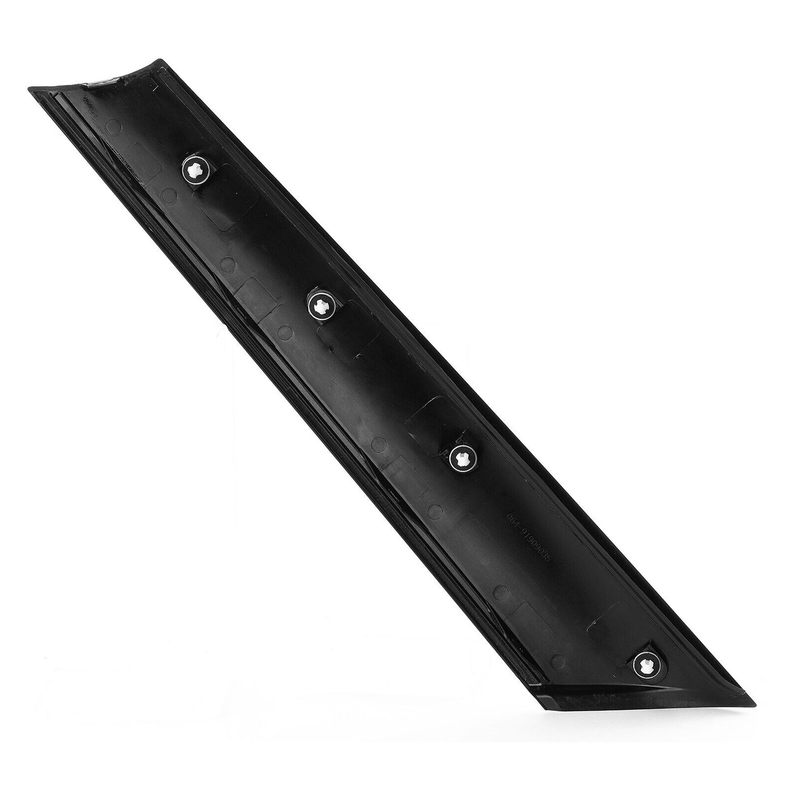 Front Left LH Driver Windshield Post Trim For Mini Cooper 2007-2015 R55 R56 R57