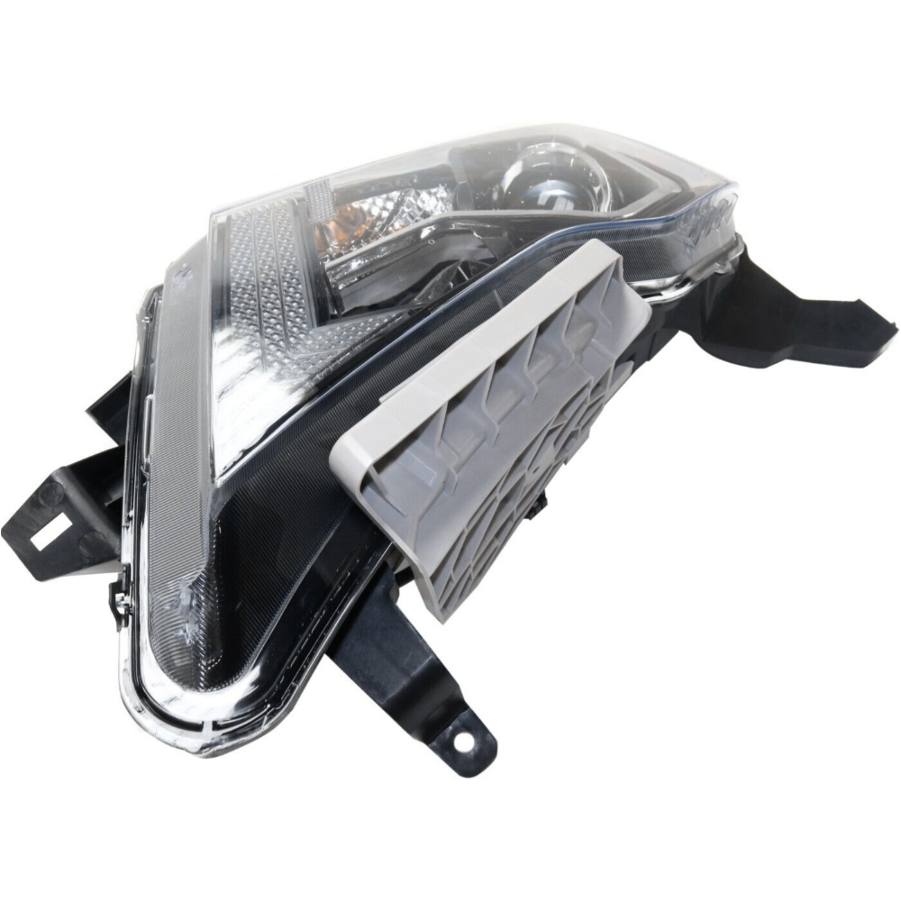Halogen Headlight Lamp Driver Side Left For 17-20 Pathfinder SUV