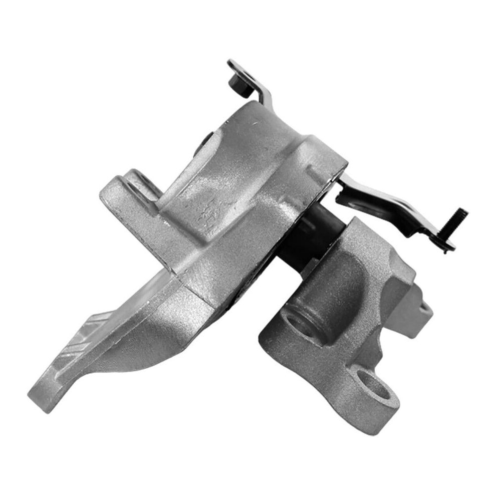 Left Automatic Trans Mount 1PC Fits Ford Flex; Taurus 19-10 V6-3.5L AA5Z-6038-B