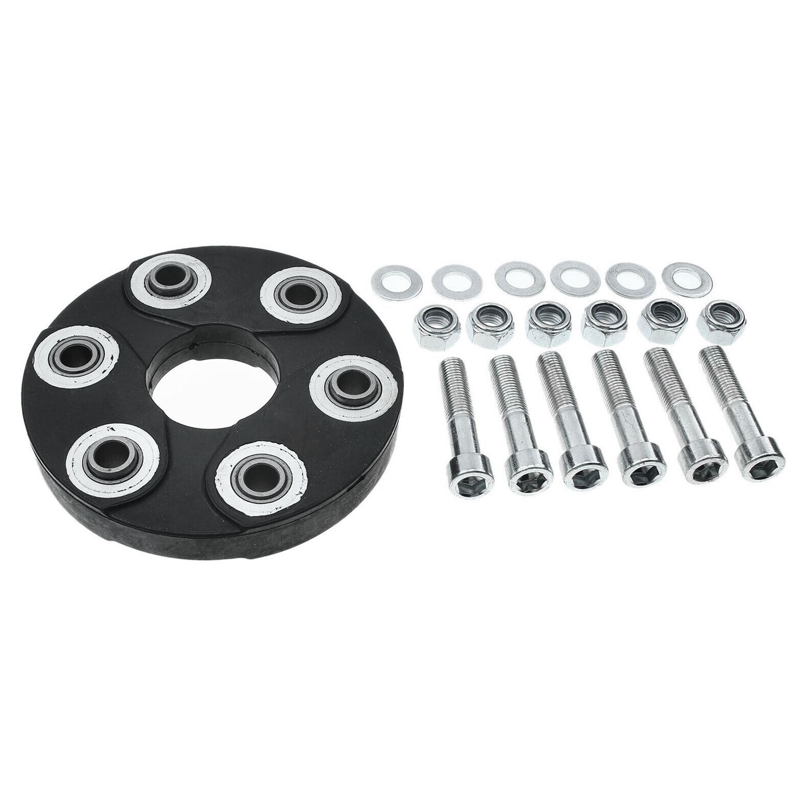 Driveshaft Coupler Flex Joint For Mercedes-Benz W124 W116 W126 R107 300 380 450