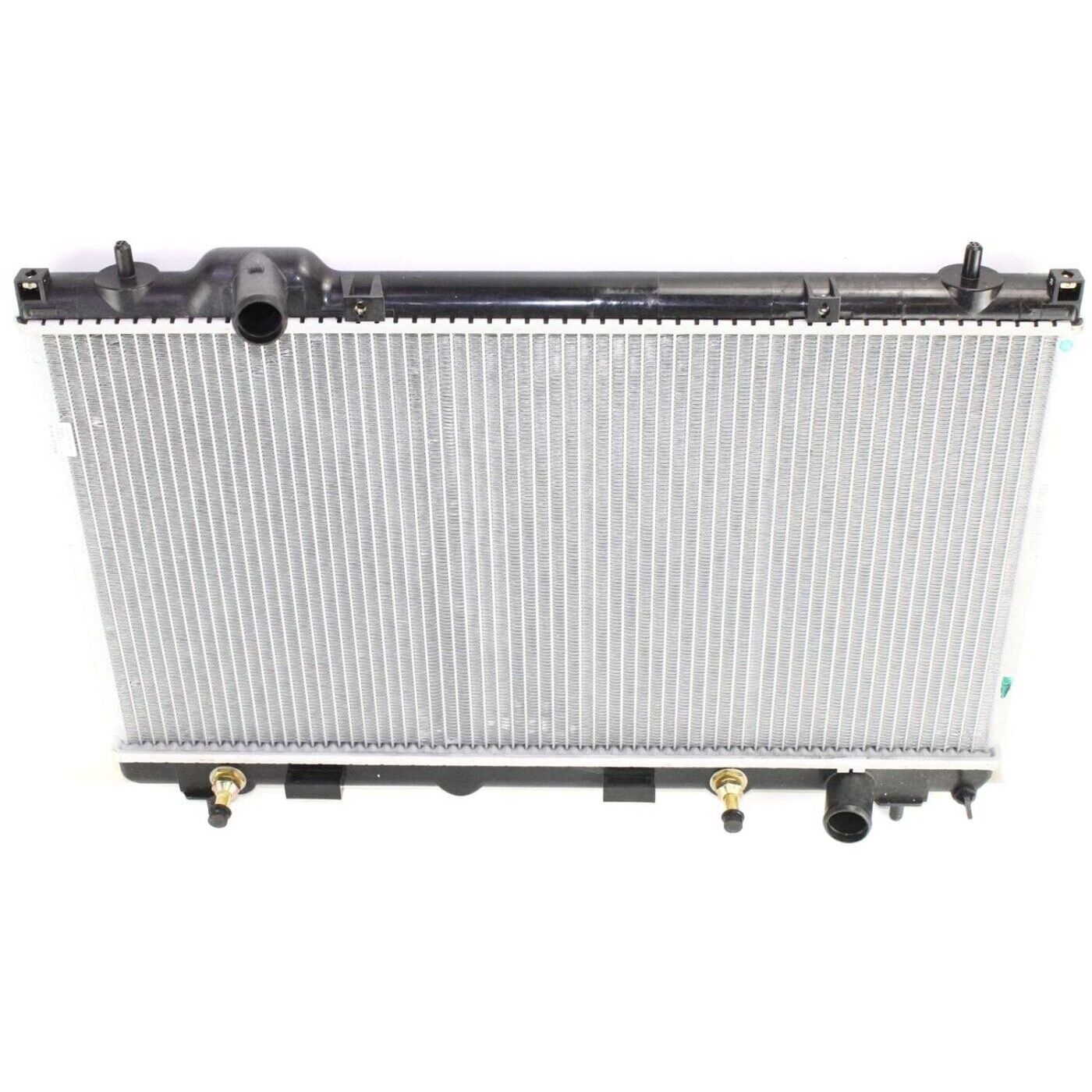 Radiator For 03-04 SX 2.0 Sedan Plymouth 00-01 Neon Sedan Single Cooling Fan