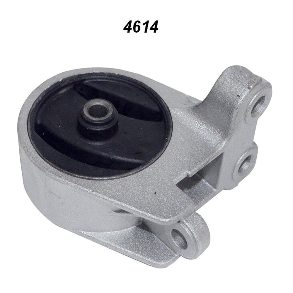 A4614 Rear Engine Mount 1PC , V6-3.0L MR272206