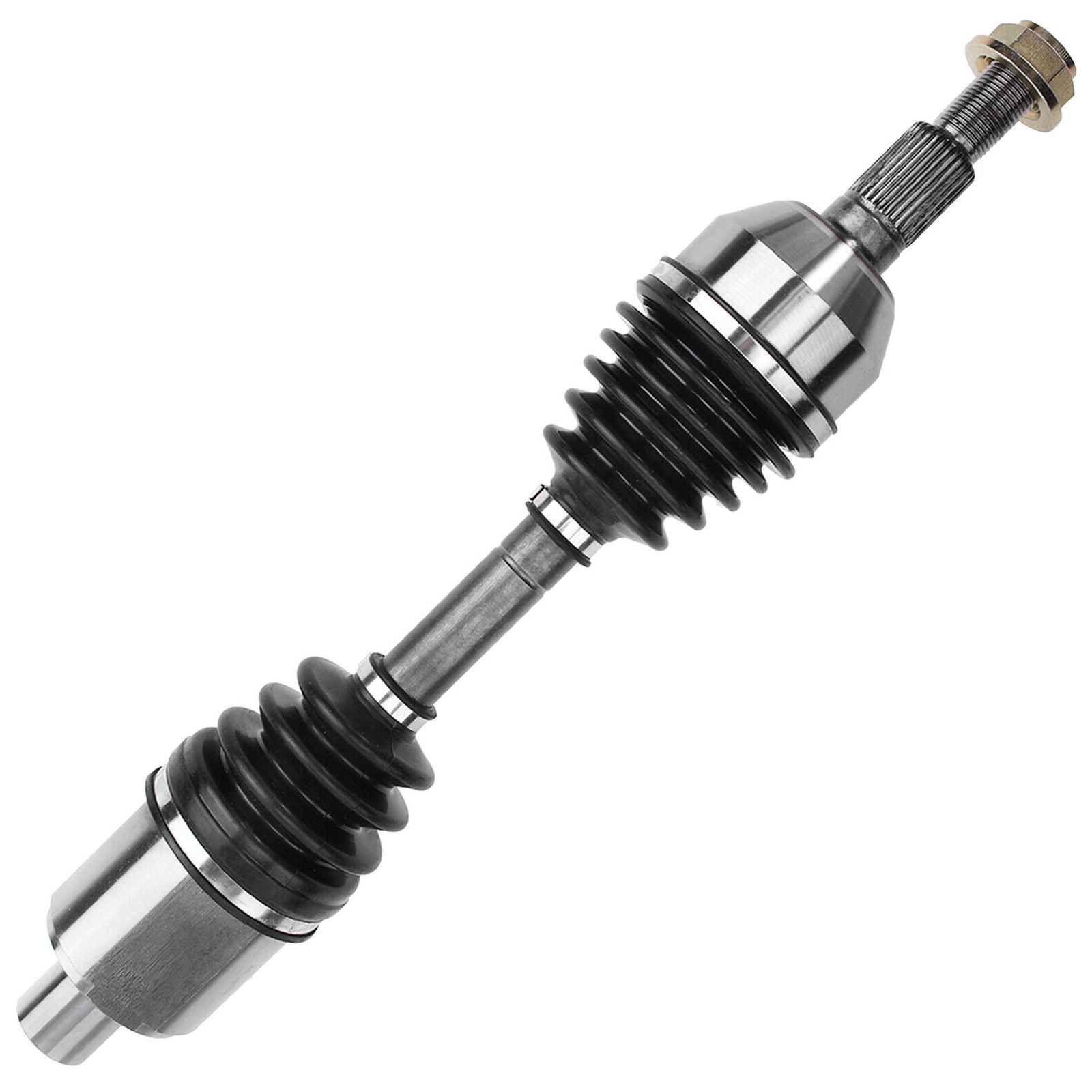 CV Axle Shaft Assembly For Chevrolet Malibu Pontiac G6 Saturn 2.4L Front Right