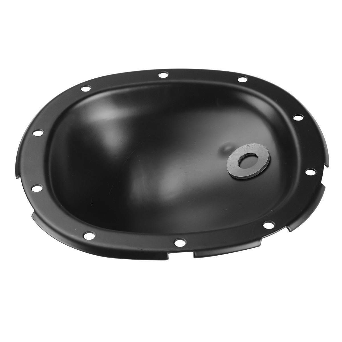 2 Sets Of - Rear Differential Cover For Cadillac Buick Chevrolet GMC 7.625" 7.50"