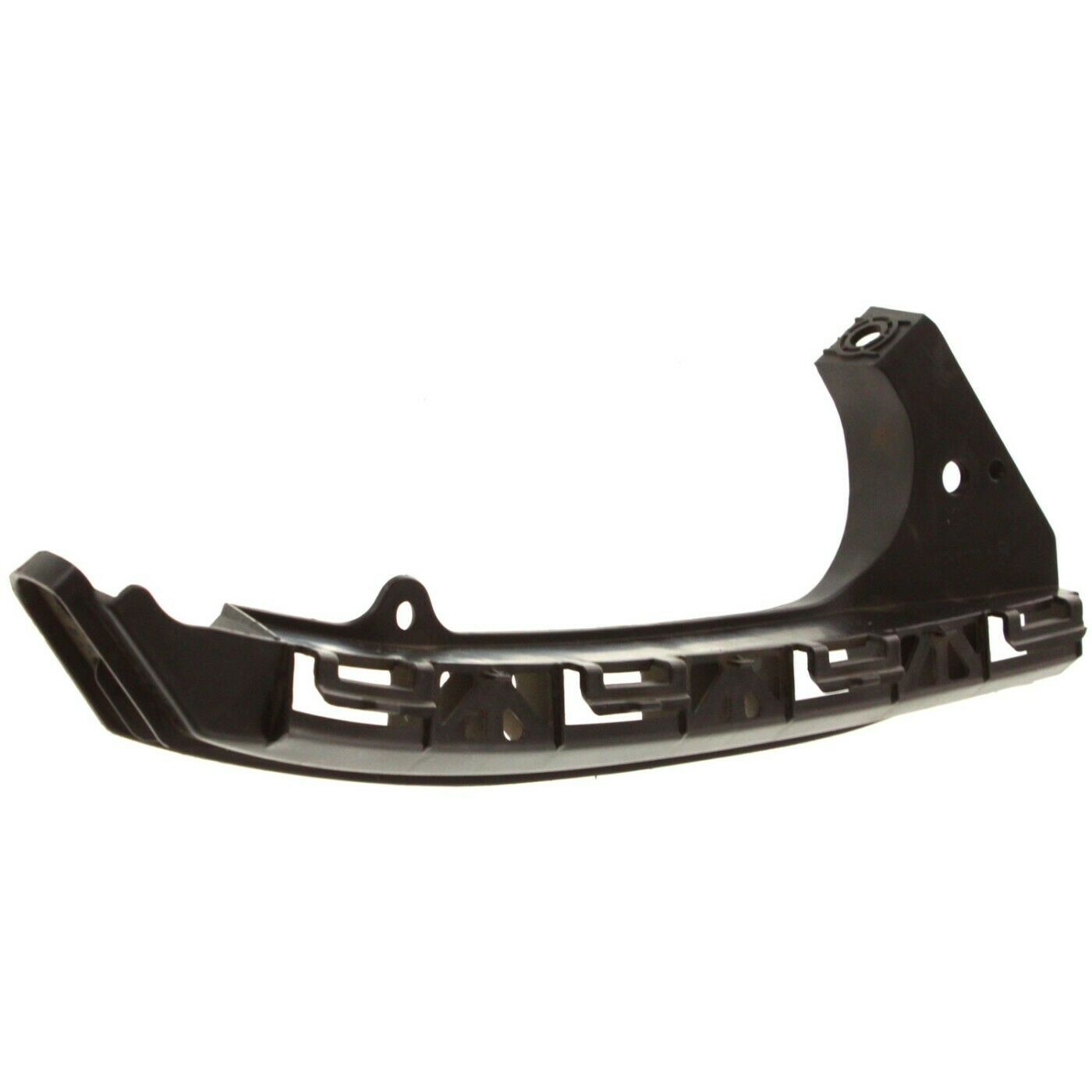 2 Sets Of - Bumper Bracket For 2009-2014 Honda Fit Hatchback Front Right Steel Side
