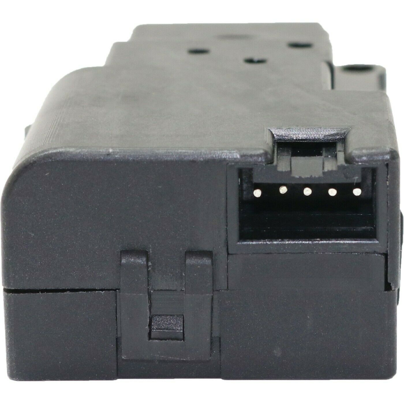 HVAC Heater Blend Door Actuator Rear For Ascender EXT Envoy Trailblazer XUV