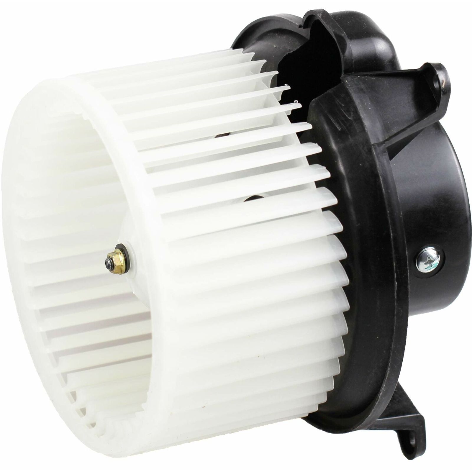 Heater Blower Motor With Fan Cage For 03-06 Chevrolet Avalanche 1500 Pickup