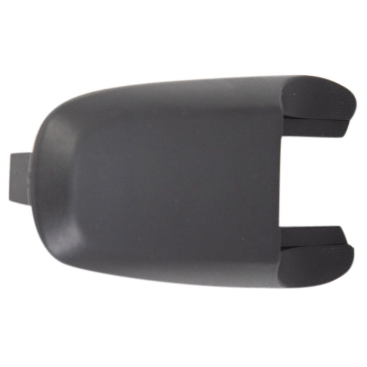For 11-15 Edge Sport Utility Front Right Rear Left Exterior Door Handle Black