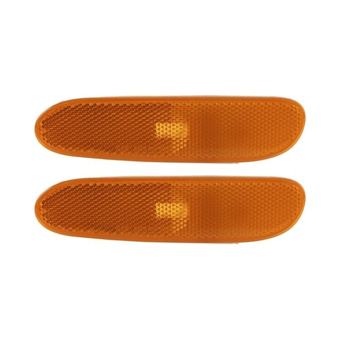 2 Sets Of - Front Side Marker Parking Light Left For Dodge Neon 00-05