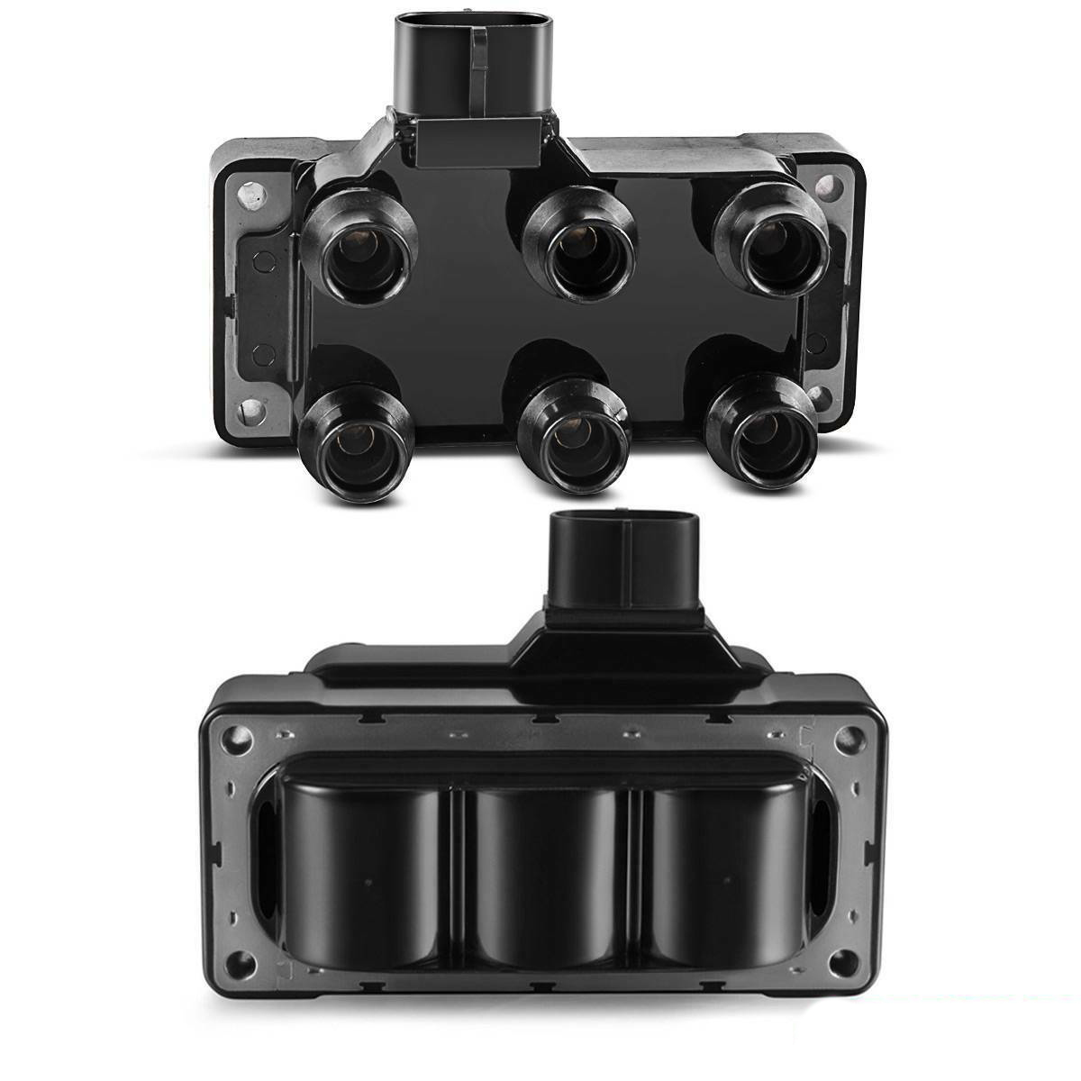 Ignition Coil Pack For Ford Mazda Mercury V6 4.0L 4.2L