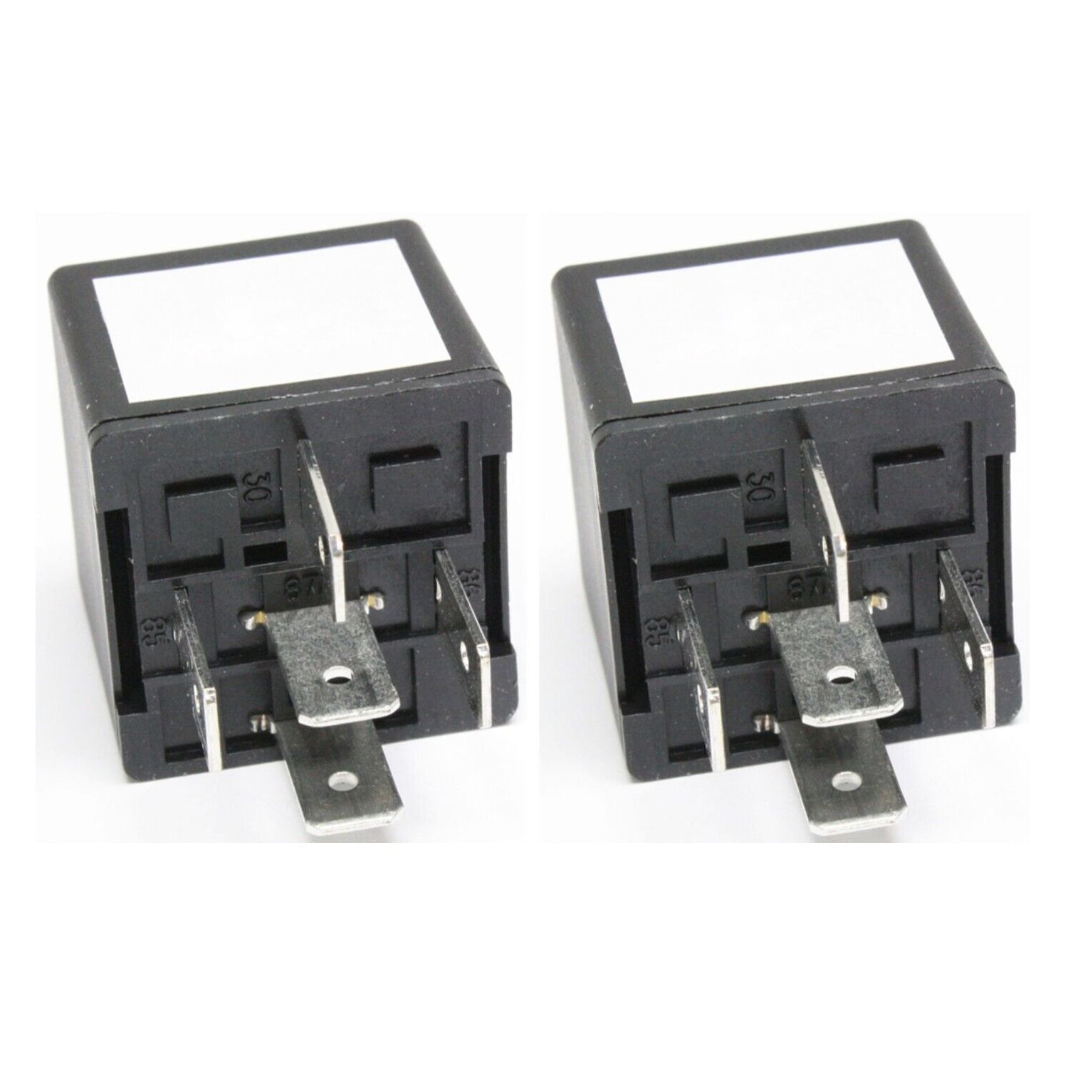 Relay For 96 Regal Coupe Cadillac 97-99 DeVille Cab & Chassis Passenger Side