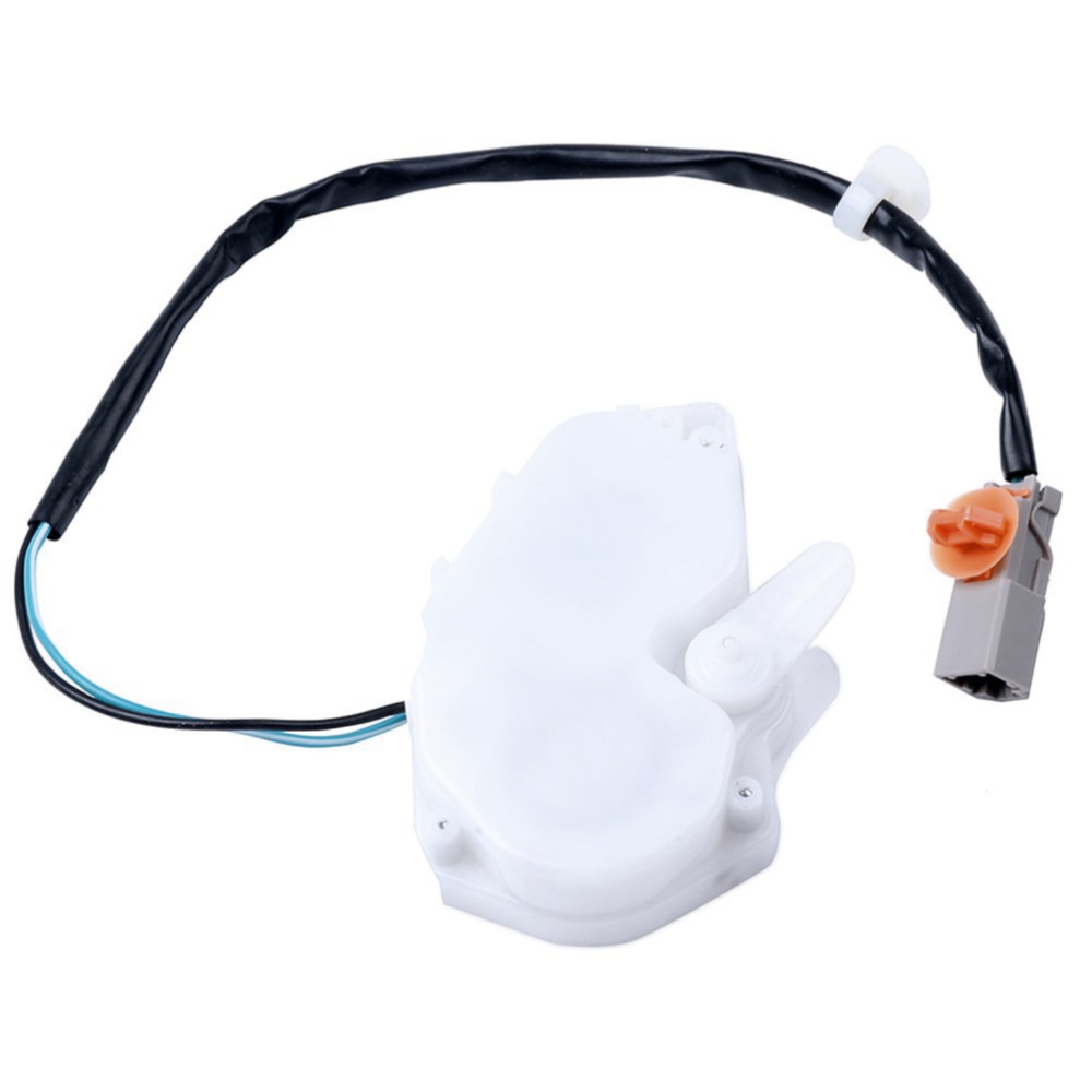 2 Sets Of - Door Lock Actuator Front Right Passenger For 1997-2001 CR-V 1997-2001