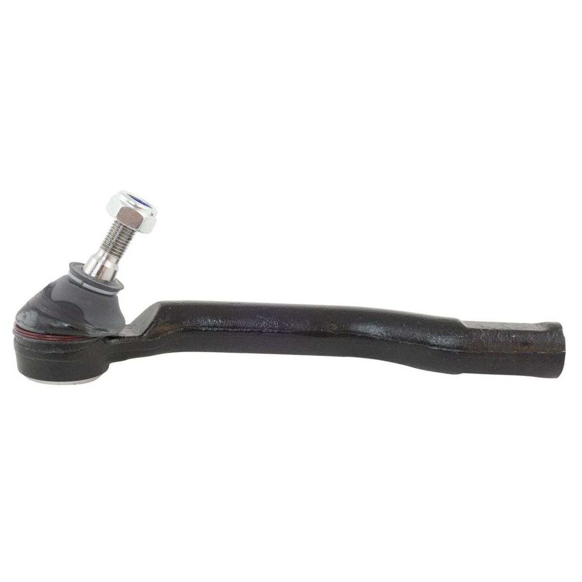 Front Outer Tie Rod Rack Steering End Left Driver Side For 2011-2017 Juke Leaf