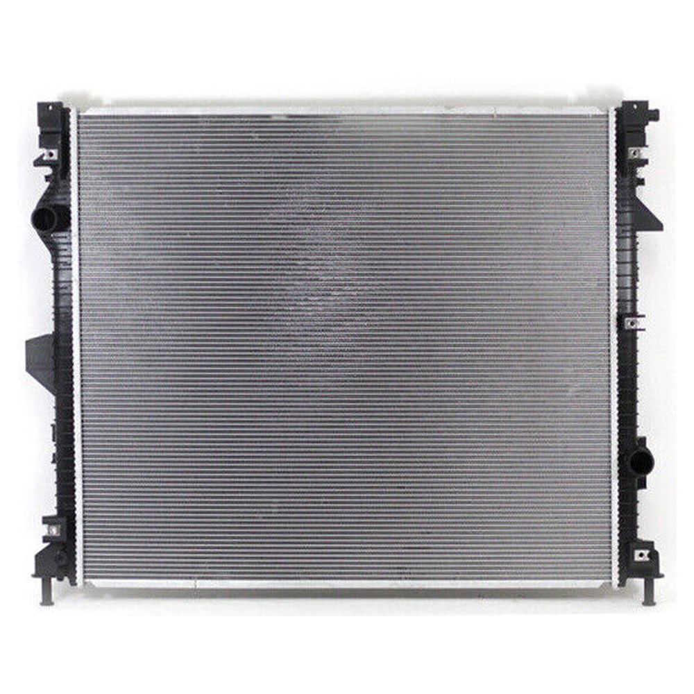 Radiator For Ford 15-18 Edge Sport Utility Lincoln 16-18 MKX Sport Utility 3.7L
