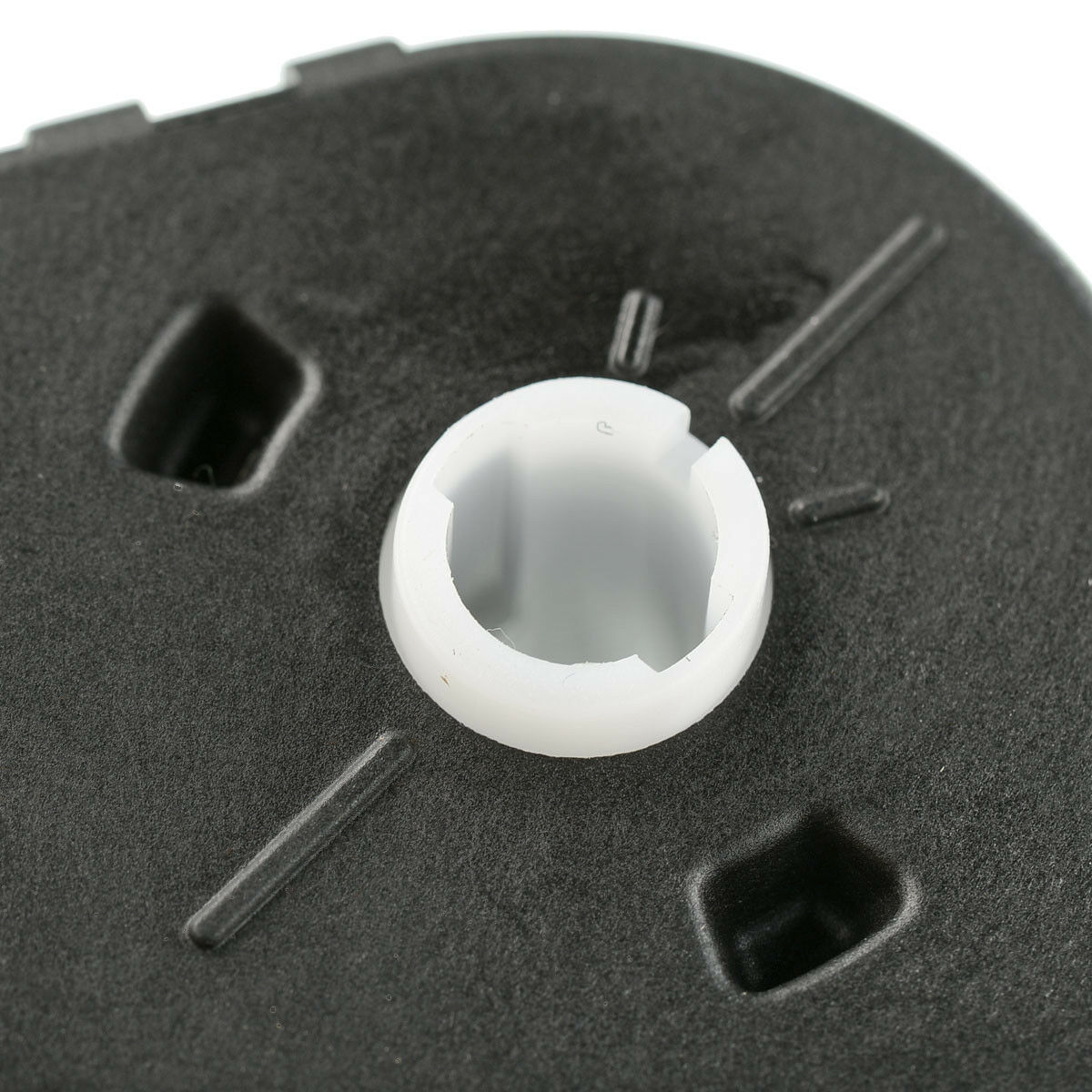 Blend Door Lever Actuator For Cadillac Chevy GMC Oldsmobile Buick Pontiac Mack