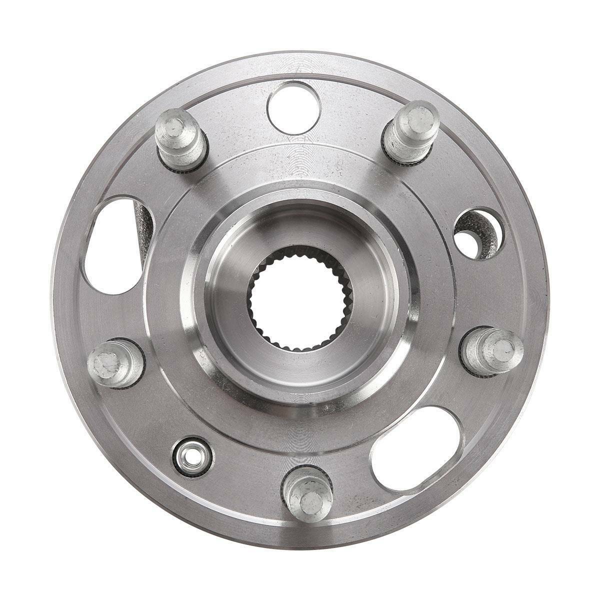 Front Or Rear Wheel Hub Bearing For Buick Cadillac Chevrolet GMC Saab
