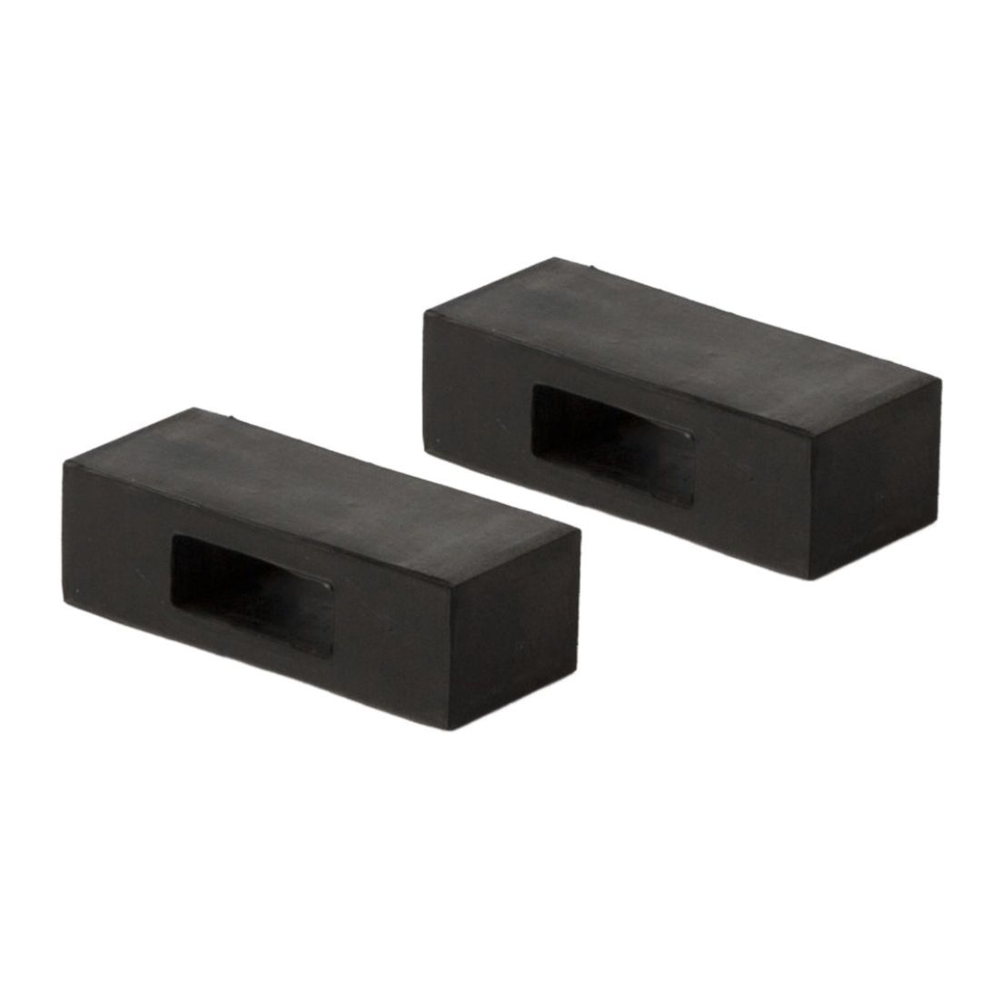 For 1947-1959 Truck Truck Clutch And Brake Pedal Arm Rubber Bumpers