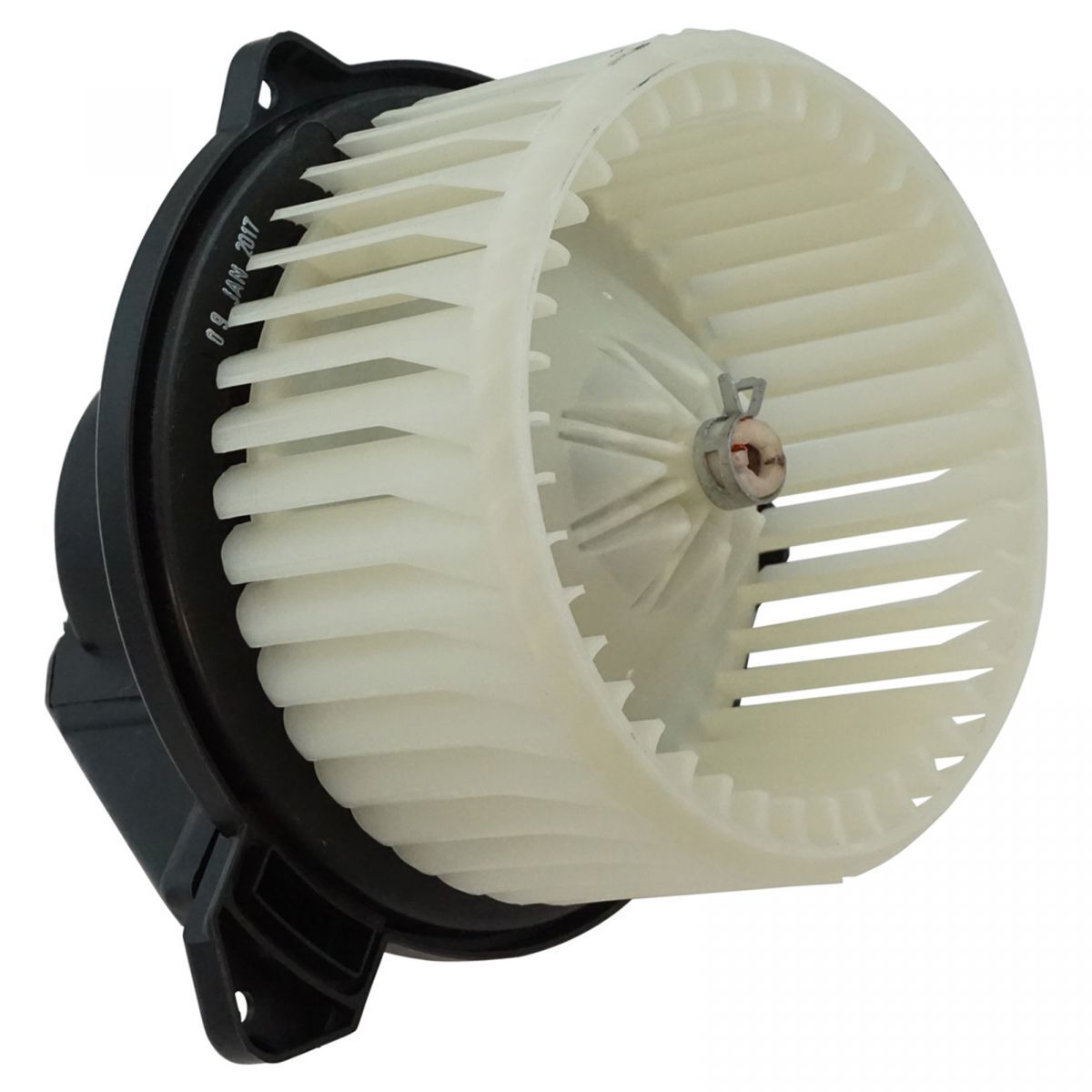 Heater Blower Motor W/ Fan Cage For 1500 2500 3500 4500 5500 Grand Cherokee