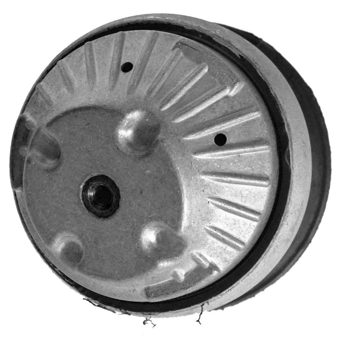 For Mercedes-Benz Front Motor Engine Mount Left Or