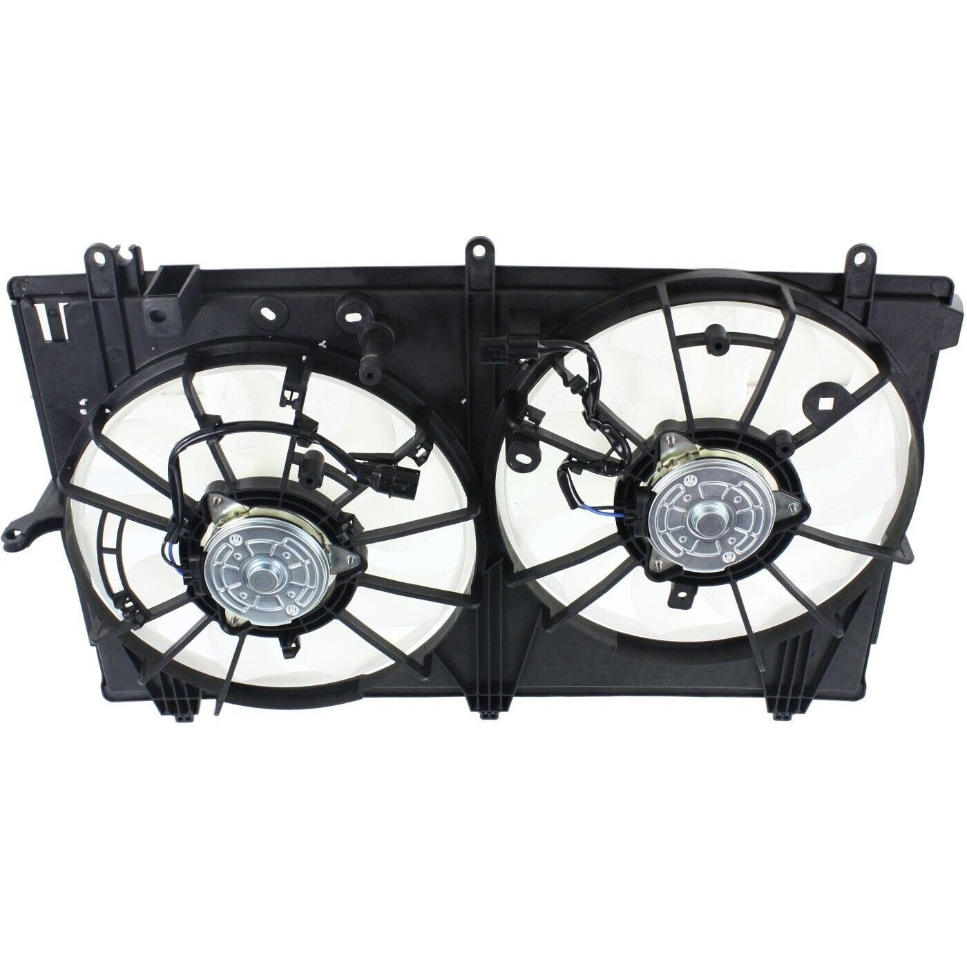 For 20 Mitsubishi Outlander Limited Edition Sport Utility Radiator Cooling Fan