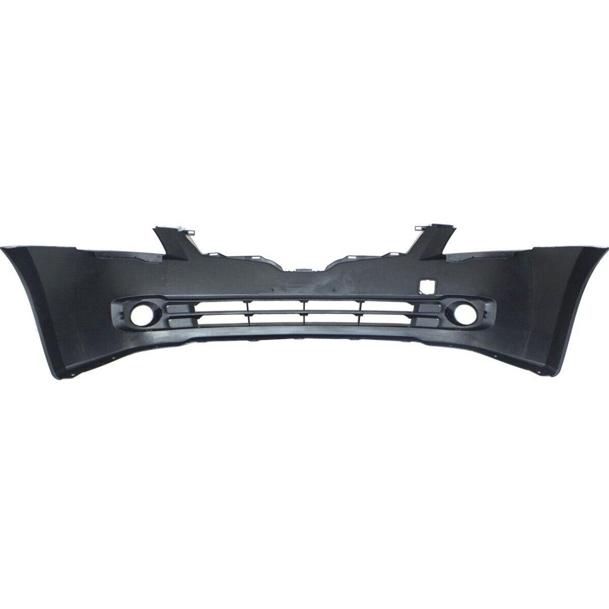 Bumper Cover Kit For 2007-2009 Nissan Altima Hybrid Sedan Front