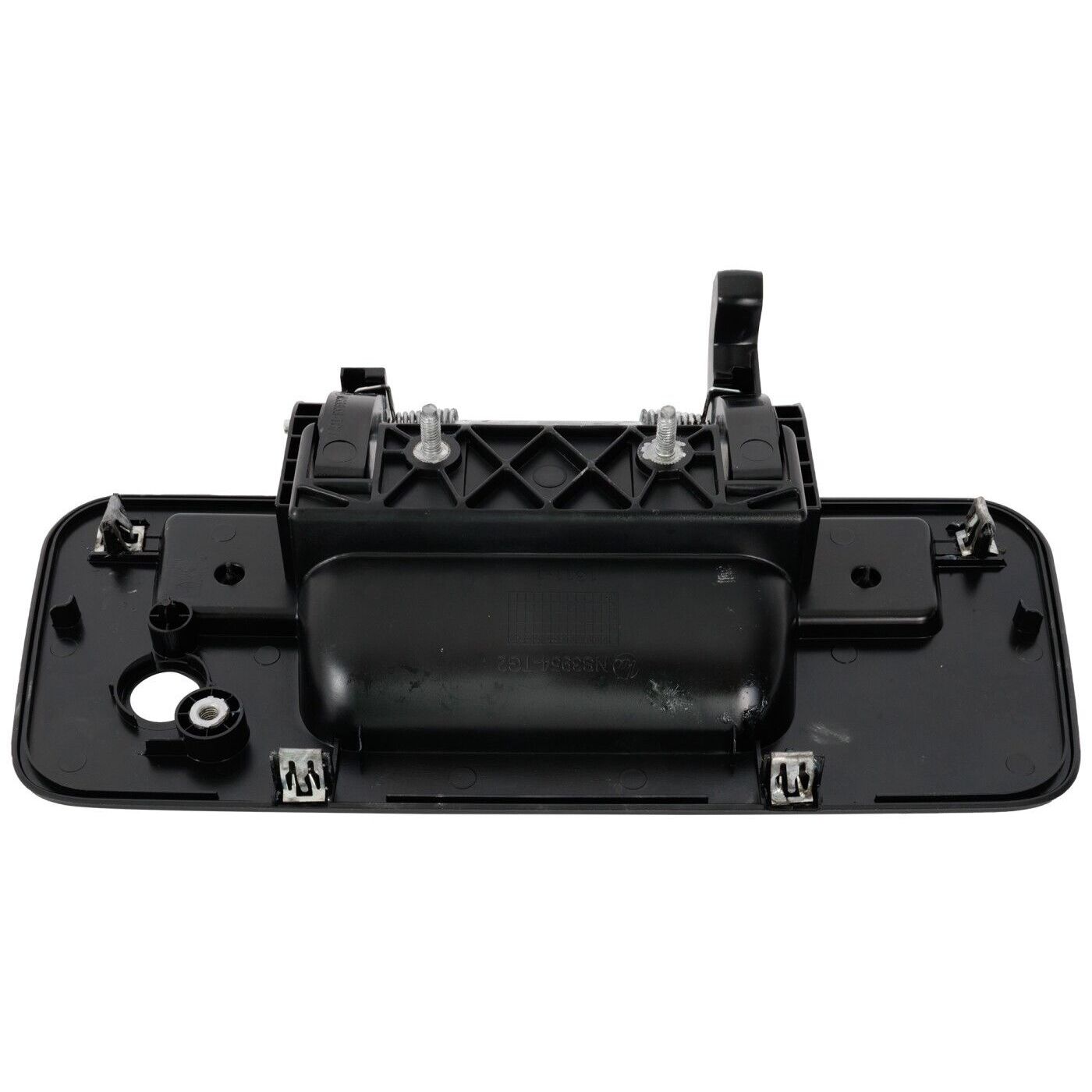 For 2013-2015 TITAN PRO-4X Crew Cab Pickup Tail Gate Tailgate Handle 906069Fm0A