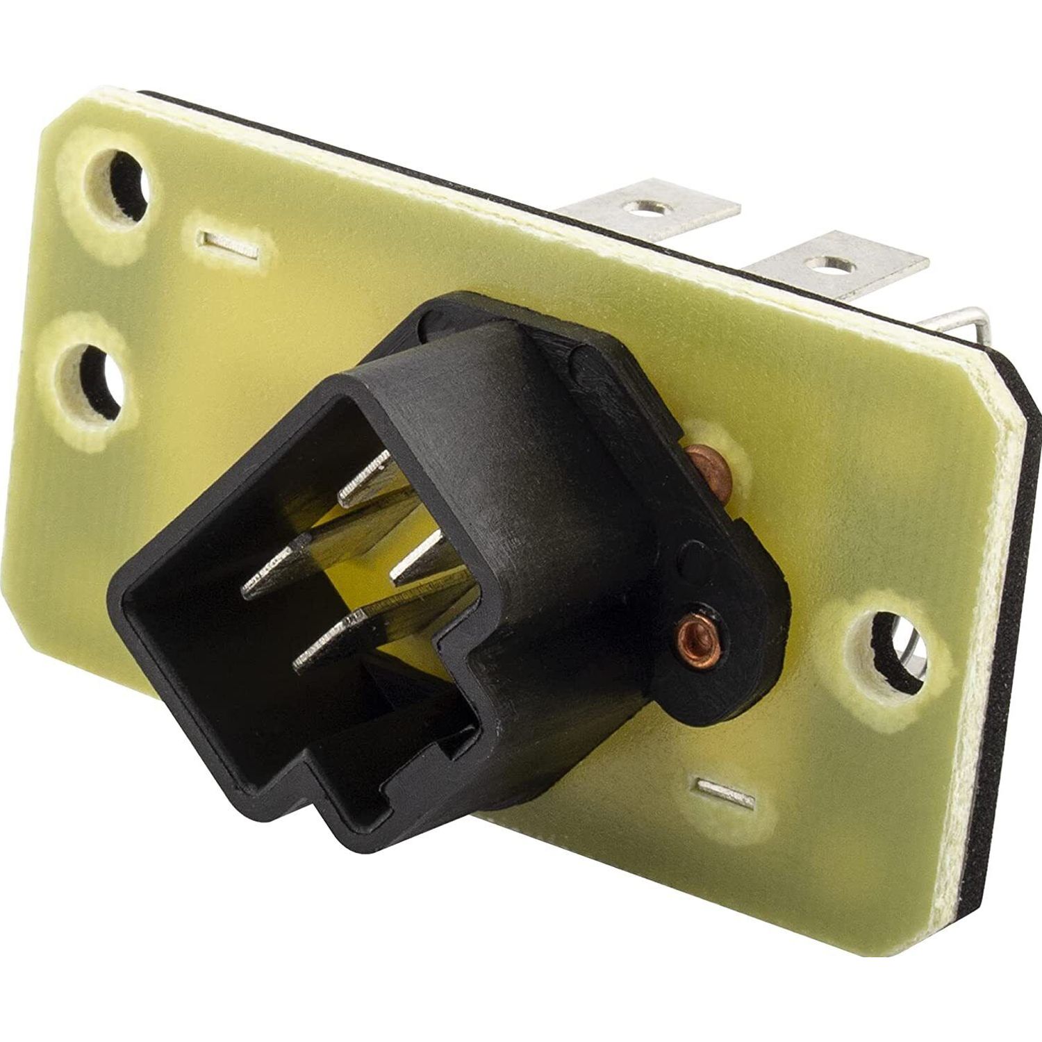 For 00-05 Excursion Limited Sport Utility Heater Blower Motor Resistor Pickup