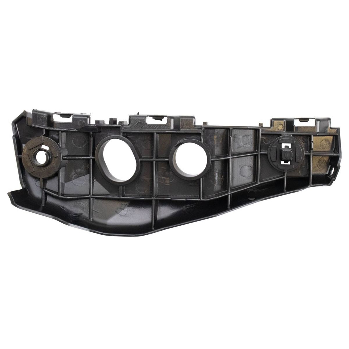 For Toyota 2009-2010 Corolla Sedan Front Right Bumper Bracket