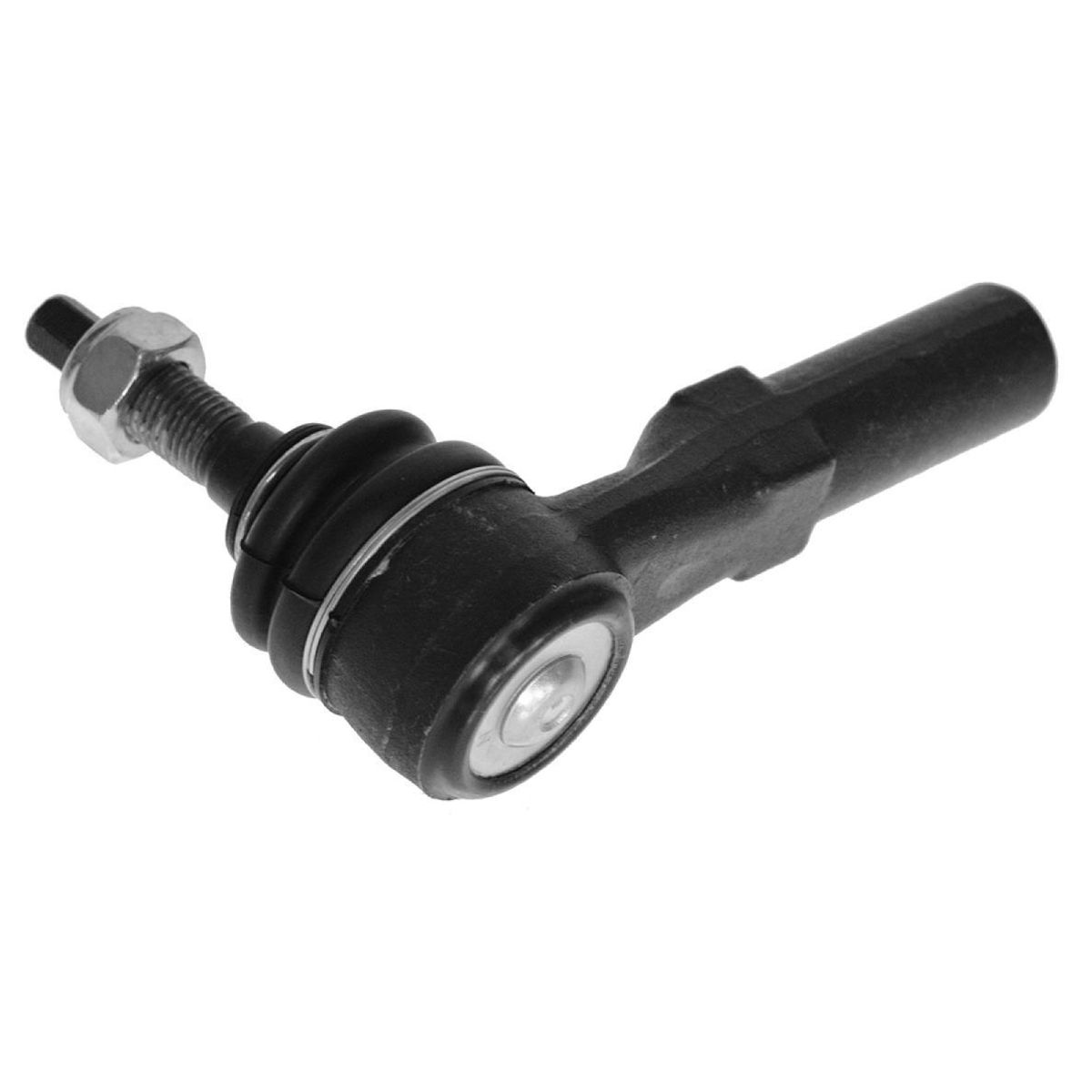 For Dodge 2000-2004 Dakota 2000-2003 Durango Front Steering & Suspension Kit