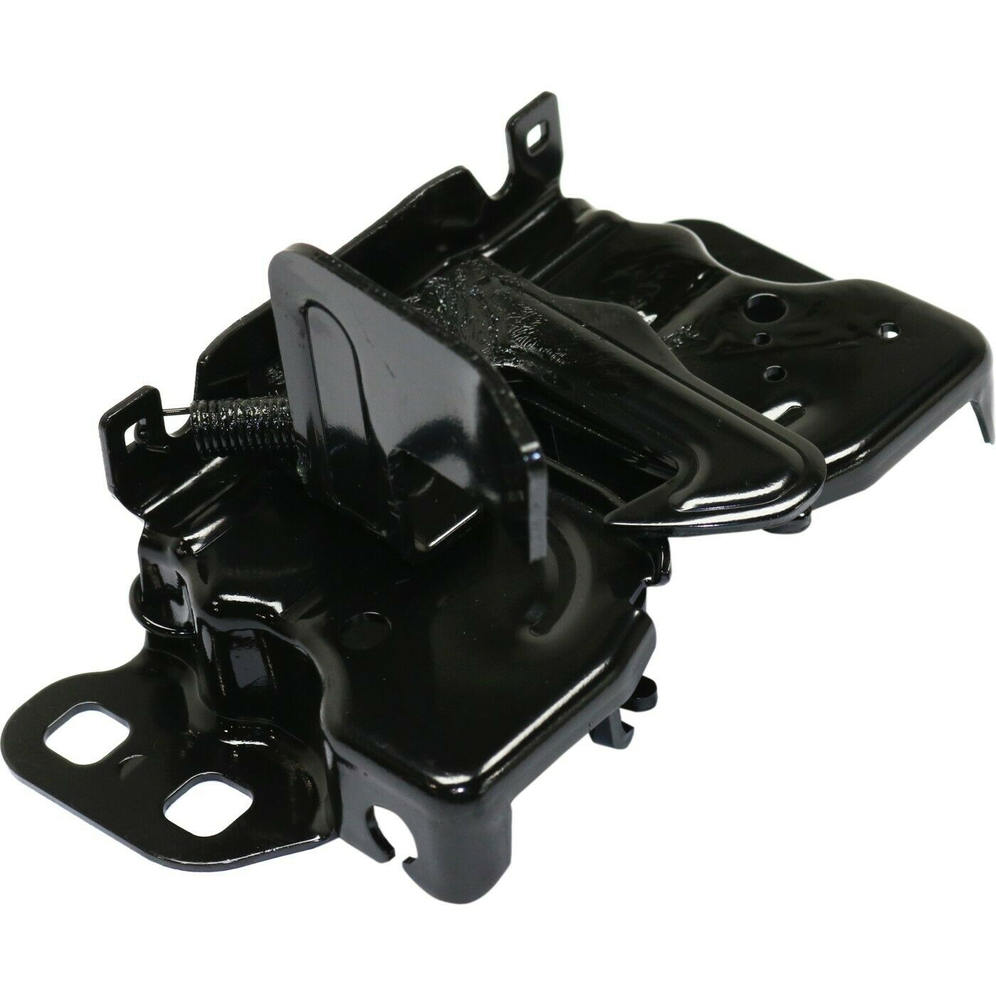 2 Sets Of - Hood Latch Lock For Dodge 2008-2014 Avenger Sedan CH1234105 4589827AA