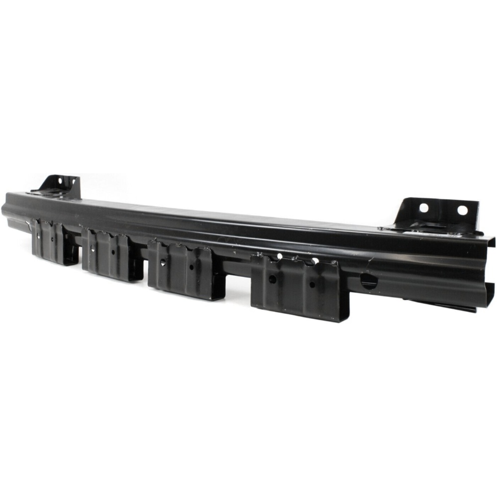 Rear Bumper Reinforcement For 2010-2014 Honda Insight Hatchback Steel Primed