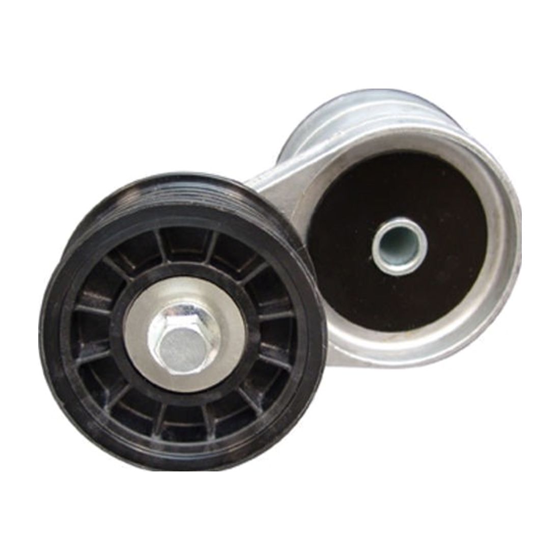 For 95-98 Windstar Mini Cargo Van Accessory Drive Belt Tensioner Assembly 89217