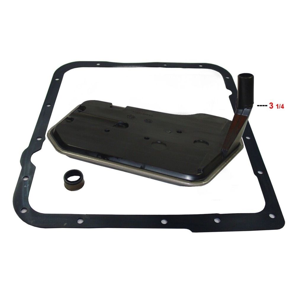 For Chevrolet GMC TF289 AC Automatic Transmission Filter Kit