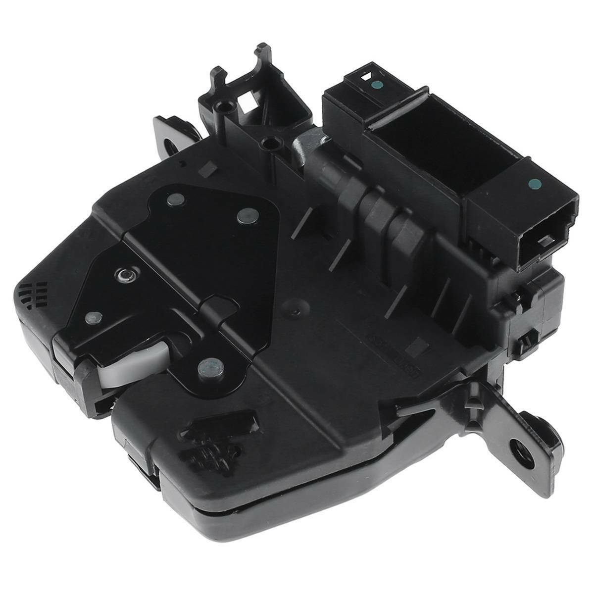 Rear Trunk Lid Lock Latch Actuator For BMW F10 F31 F01 F02 535i W/ Power Lock