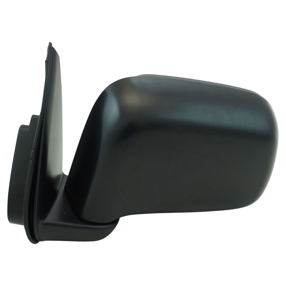 Power Door Mirror Left Driver Side For 1997-2001 Honda CR-V Sport Utility