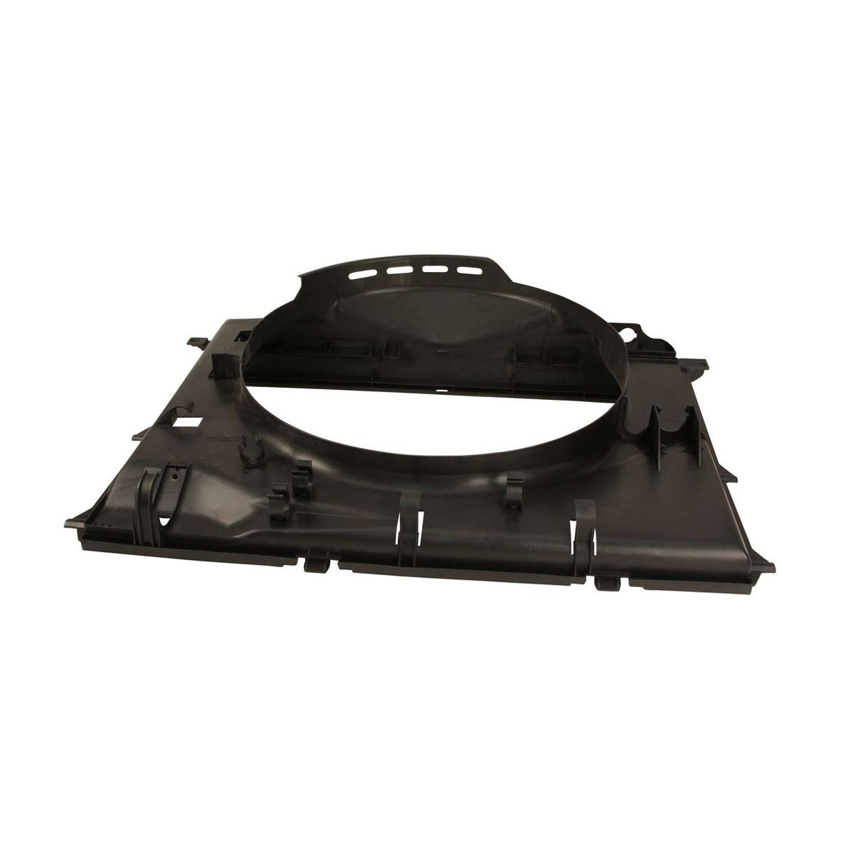 For 2001-2003 BMW 525i Base Sedan A86546-17101438457 E39 Fan Shroud-Radiator
